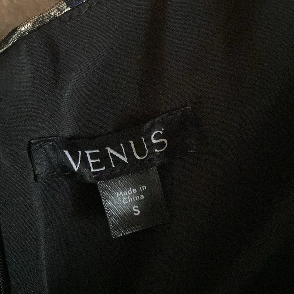 Venus size 4 fit and flare party dress - Picture 10 of 12